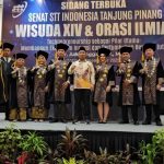 Wagub Nyanyang: Lulusan Kampus Jadi Agen Perubahan di Era Society 5.0