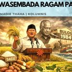 Swasembada Ragam Pangan