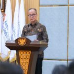 Kemenperin Tingkatkan Ekosistem Industri Halal Nasional melalui Sertifikasi Halal untuk IKM