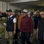 Sebanyak 500 Ton Bantuan PMI Tiba Di Krueng Geukueh Untuk Korban Bencana