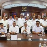 Kepala BP Batam Sambut Baik Kepengurusan Baru KADIN, Dorong Sinergi dan Energi Positif Bagi Ekonomi Batam 2026