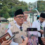 Petugas Haji Wajib Bekerja Penuh Tanggung Jawab, 170 Ribu Jamaah Haji Reguler Masuk Kategori Risiko Tinggi