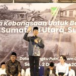 Batam Siapkan Bantuan Hampir Rp15 Miliar Untuk Disalurkan Kepada Korban Bencana