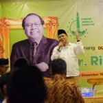 FJN Menghidupkan Kembali Pemikiran Sang Rajawali