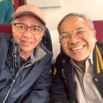 Menjadi Orang Bebas Merdeka: Selamat Pensiun Irjen Pol Mohammad Yasin