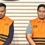 Kasi Intel Kejari HSU Ajukan Gugatan Praperadilan Terhadap KPK