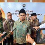 Penuhi Kebutuhan Haji, Pemerintah Dorong Ekspor Produk UMKM dan Beras