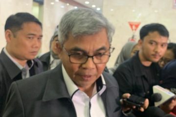 Ketua KPK Buka Peluang Pemeriksaan Jokowi Dalam Kasus Dugaan Korupsi Kuota Haji