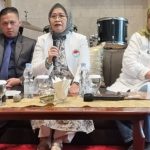 Polisi Tangani Kasus Dugaan Penggelapan Rekening Oleh Mantan Ketua KDI