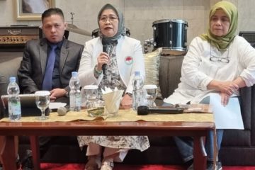 Polisi Tangani Kasus Dugaan Penggelapan Rekening Oleh Mantan Ketua KDI