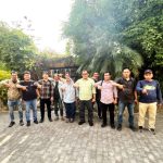 Wali Kota Tanjungpinang Hadiri Musda Ke VI IJTI Kepri di Tanjungpinang