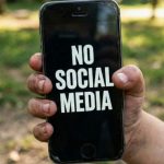 Prancis Rencanakan Larangan Media Sosial Bagi Anak Di Bawah 15 Tahun