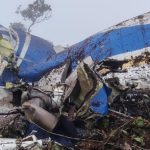 Pesawat Jatuh di Kolombia, Seluruh Penumpang Termasuk Anggota DPR Tewas