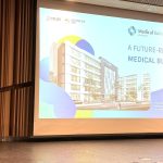 Sinar Mas Land Hadirkan Medical Suites di D-HUB SEZ, BSD City Tangerang