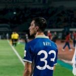 Thom Haye Antusias Sambut Pertandingan Melawan Persija