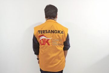 OJK Rampungkan Penyidikan Kasus Pinjol PT Crowde Membangun Bangsa, Direktur Utama Jadi Tersangka