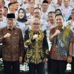 Kopdes Merah Putih Hubungkan Potensi Desa Dengan Akses Pasar