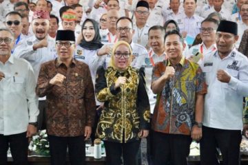 Kopdes Merah Putih Hubungkan Potensi Desa Dengan Akses Pasar