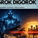 Grok Digorok