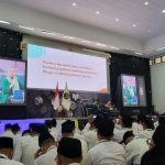 Alissa Wahid: Petugas Haji Jadi Garda Terdepan Lindungi Jamaah Lansia dan Perempuan