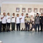 Batam Jajaki Kerja Sama Perdagangan dengan Malaysia Lewat Kunjungan Delegasi MIMTC