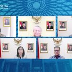 Bank Indonesia Pertahankan BI-Rate 4,75%, Fokus Jaga Stabilitas Rupiah dan Dorong Pertumbuhan Ekonomi 2026