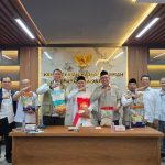 Tak Lagi Andalkan Impor, Kemenhaj Dorong Beras Nasional untuk Konsumsi Haji