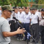 Wamenhaj Dahnil Anzar: Haji 2026 Fokus Lindungi Perempuan dan Lansia