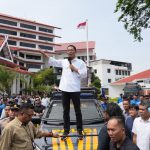 BP Batam Jawab Tuntutan Warga Sengkuang, Percepat Solusi Air Bersih