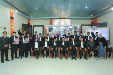 Ketum DePA-RI Tekankan Sinergitas Aparat Penegak Hukum di Era KUHP dan KUHAP Baru