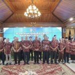 Ketum DePA-RI Dukung Putusan MK: Wartawan Tidak Boleh Dikriminalisasi!