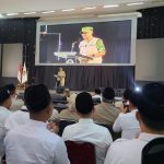 Kemenhaj Mulai Diklat Intensif Calon Petugas Haji 2026 di Asrama Haji Pondok Gede