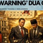 ‘Warning’ Dua OTT