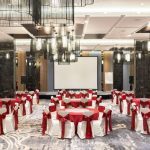 Imlek 2026 Makin Berkesan! Grand Mercure Batam Centre Gelar Reunion Dinner of The Fire Horse