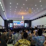 Harun Ar-Rasyid Tekankan Kesiapan Operasional Armuzna untuk Lindungi Jemaah Haji 2026