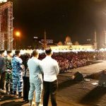 Walikota Batam Tutup 2025 Tanpa Tanpa Kembang Api: Donasi Solidaritas Bencana Sumatera Terkumpul Rp 15 Miliar