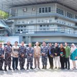 RSBP Batam Pelajari Pengelolaan Layanan Hiperbarik