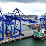 Sektor Kepelabuhanan BP Batam Catatkan Kinerja Solid Sepanjang 2025