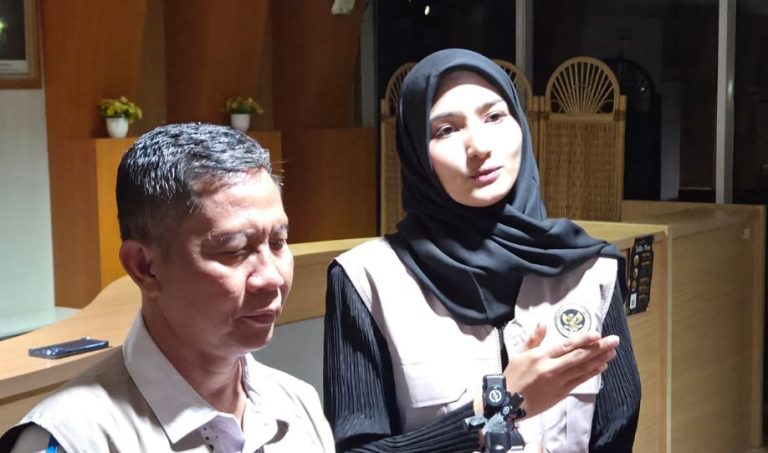 Kemenhaj Beri Penjelasan Pencopotan Sejumlah Calon Petugas PPIH 2026