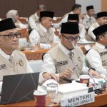 Komisi VIII DPR Apresiasi Kinerja Kemenhaj, Pelunasan Bipih Haji 2026 Lampaui Target
