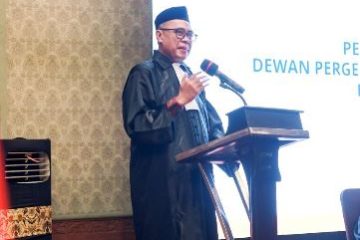 Pasal 149 KUHAP 2025 Menjadi Landasan Baru, DePA-RI Siap Kawal Independensi dan Marwah Profesi Advokat