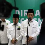 Kemenag Siapkan Rumah Ibadah sebagai Ruang Darurat Pendidikan dan Pemulihan Sosial Penyintas Bencana