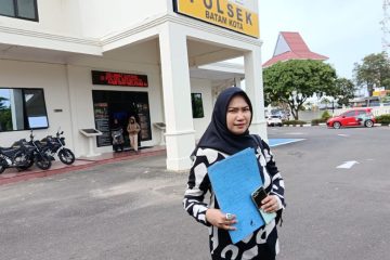 Niat ke Tanah Suci Pupus, Harapan Mona Kandas Diduga Ditipu Rp 100 Juta oleh Travel Umrah PT Altin Tour