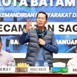 Hadiri Musrenbang Sagulung dan Sekupang, Amsakar Tegaskan Skala Prioritas Pembangunan Batam
