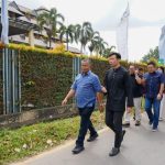 BP Batam Kembangkan New Nagoya, Pariwisata Walkable City untuk Dongkrak Ekonomi