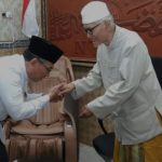 Dipimpin Rais Aam, Pleno PBNU Sepakat Ampuni Gus Yahya