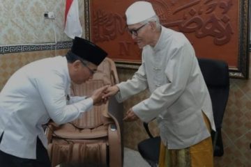 Dipimpin Rais Aam, Pleno PBNU Sepakat Ampuni Gus Yahya