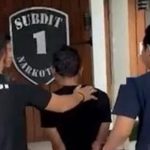 Polda Metro Jaya Bongkar Laboratorium Ilegal Tembakau Sintetis di Kedoya