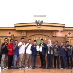 PWI Tanjungpinang Matangkan Persiapan HPN 2026 Bersama DPRD