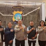 Kapolda Kepri Dijadwalkan Terima Piagam Sahabat PWI pada Puncak HPN 2026 di Tanjungpinang